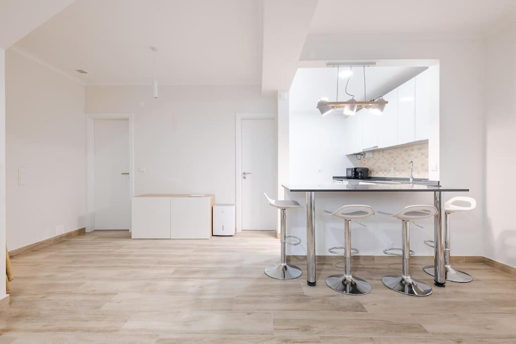 Apartamento Gem Ii - Trendy Santos District