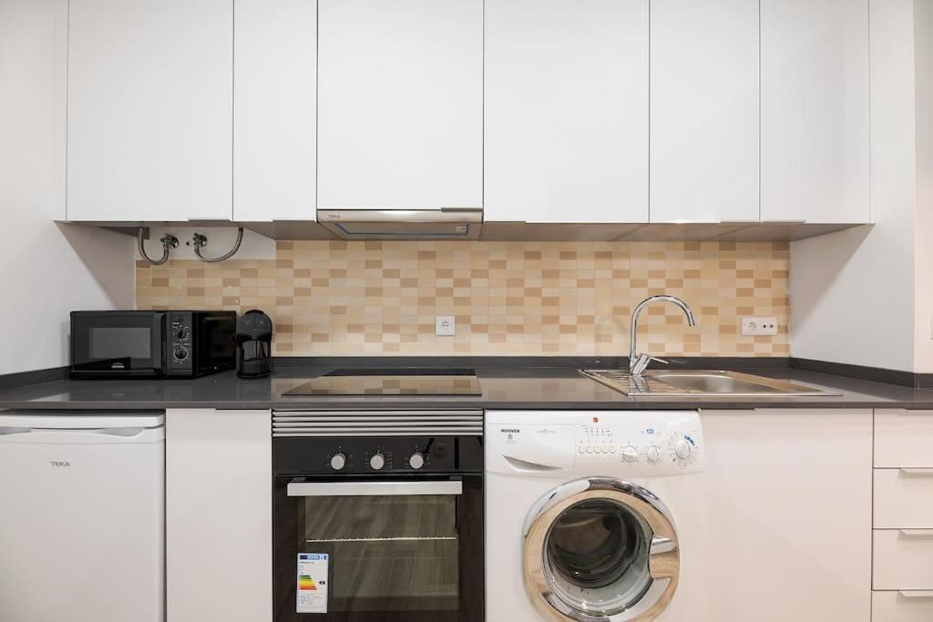Apartamento Gem Ii - Trendy Santos District Lisboa