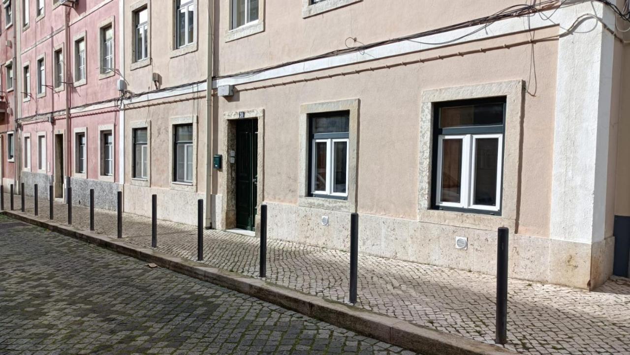 Dom Vasco 30 - Charm Flat With Garden By Belem * Lisboa