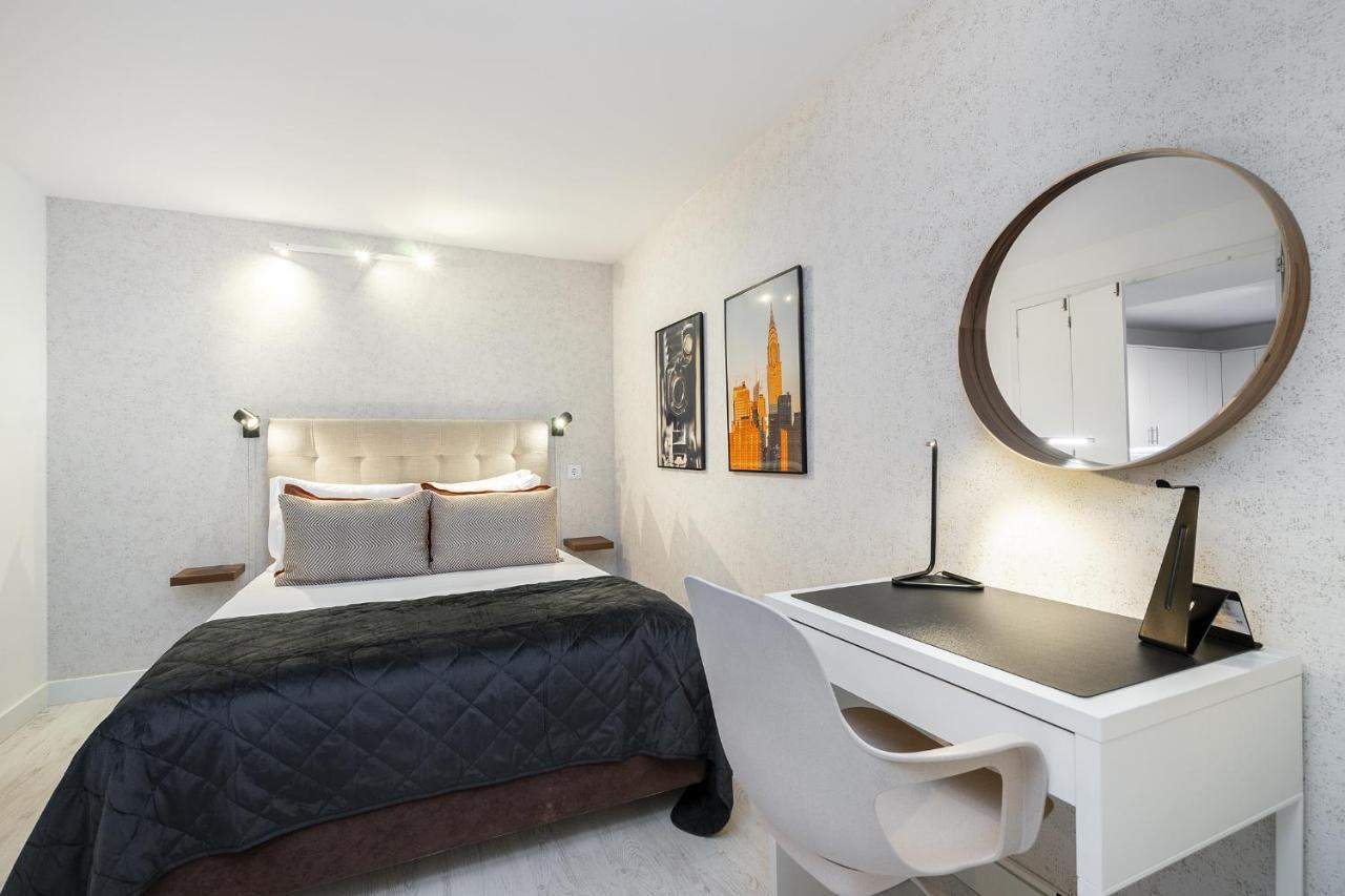 Apartamento Whome Lisbon's Kept Secret: 2-bed W/ac & Patio Lisboa
