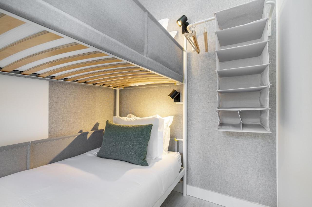 Whome Lisbon's Kept Secret: 2-bed W/ac & Patio * Lisboa