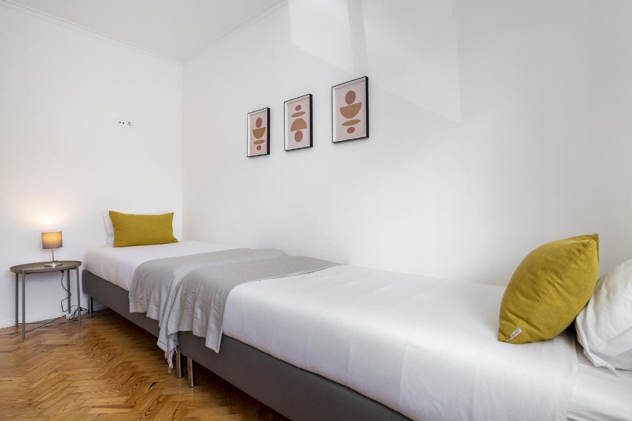 Apartamento Whome Peaceful Alges Family Away From Noise