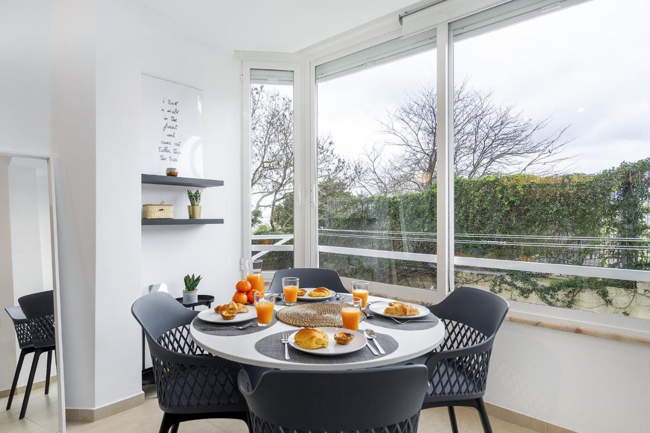 Whome Peaceful Alges Family Away From Noise Apartamento