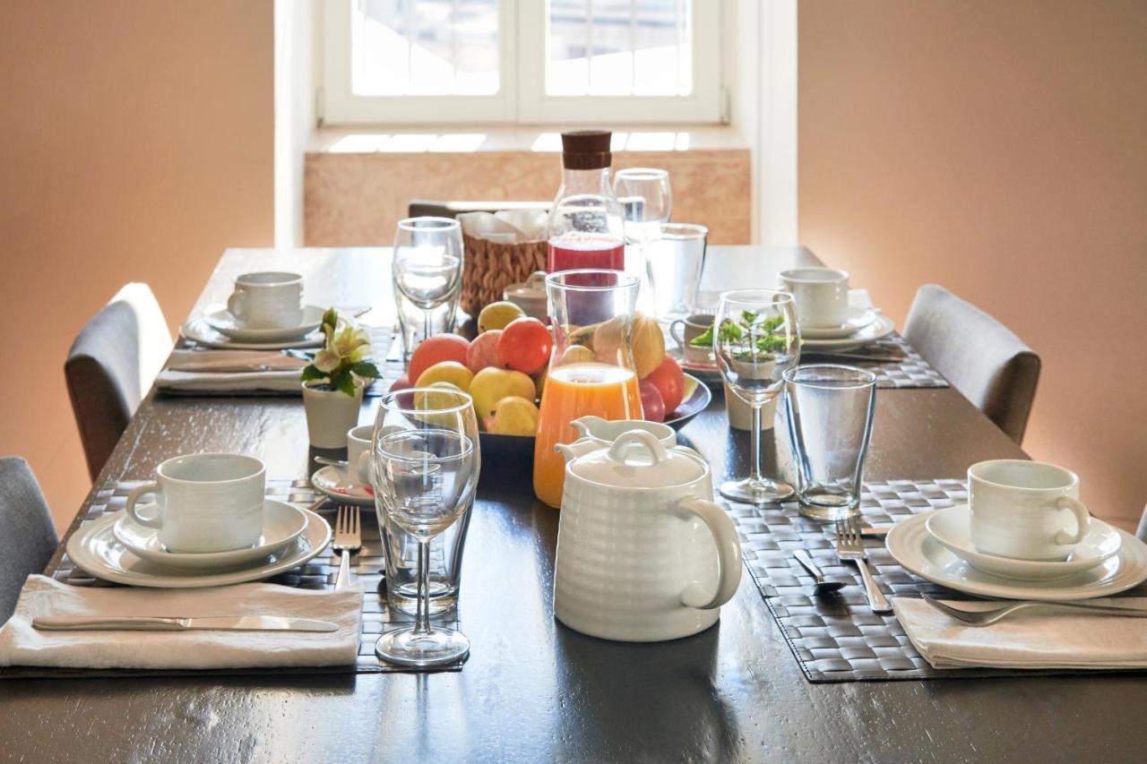Five Stars Combro 7 Apartment Lisbon