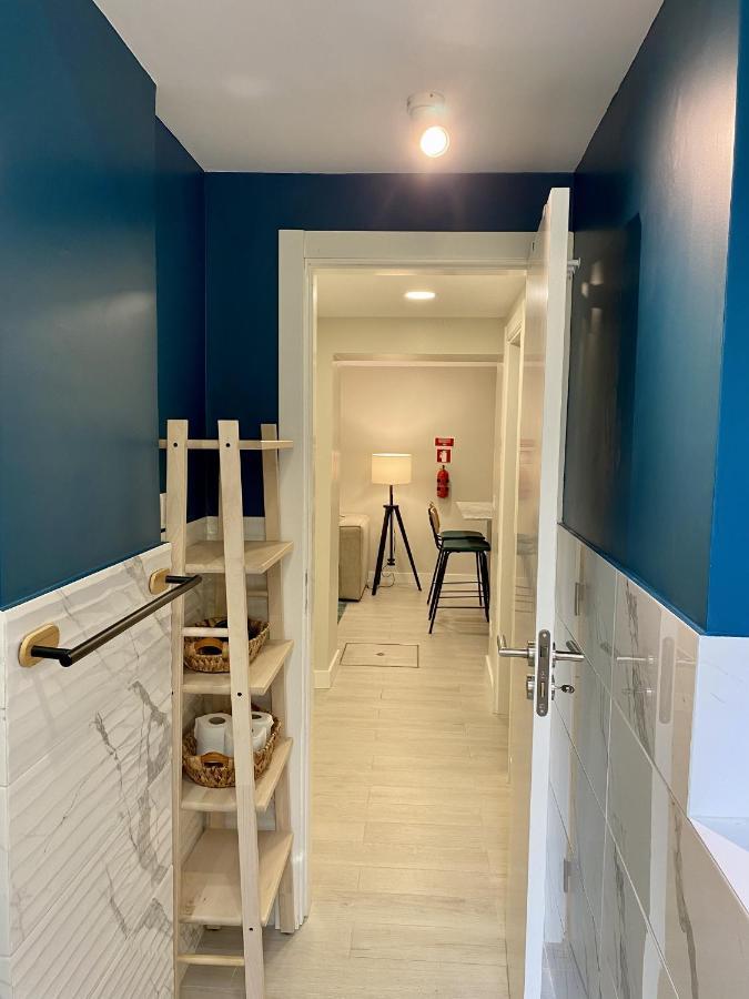 Canarios Cardal - Ll Apartamento