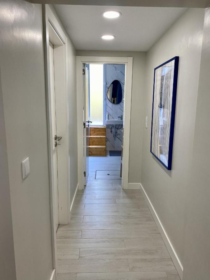Canarios Cardal - Ll Apartamento *