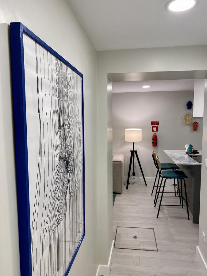 Apartamento Canarios Cardal - Ll Lisboa