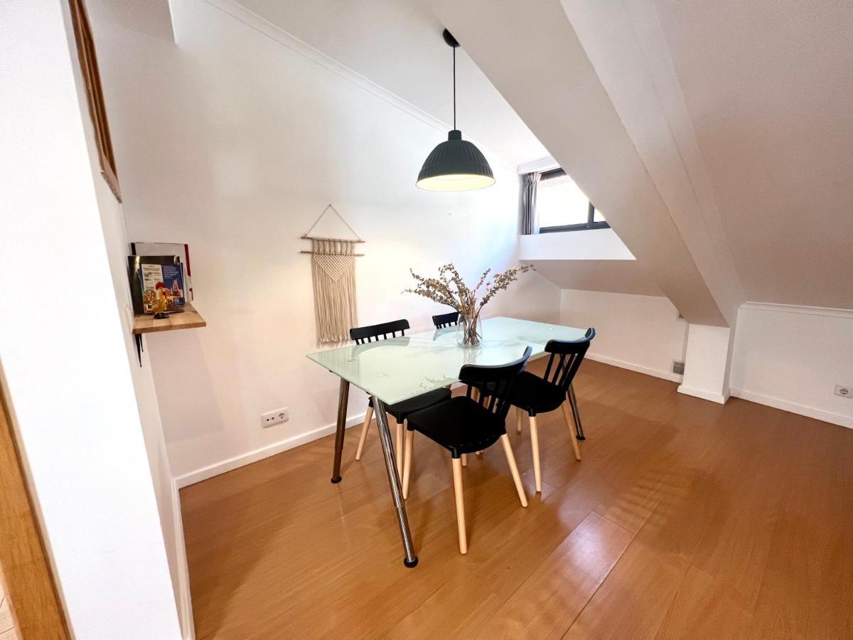 Hidden Gem In Santos Madragoa- Self Check-in Apartamento Lisboa