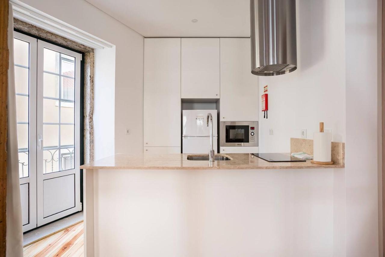 Apartment Fishermenapartments - Santos 3d Lisbon