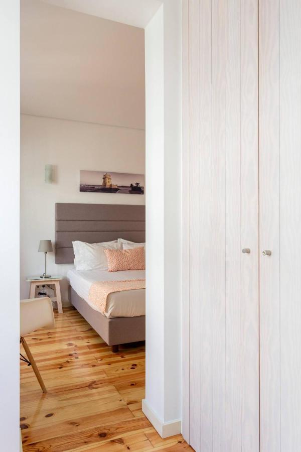 Fishermenapartments - Santos 3d Apartment Lisbon