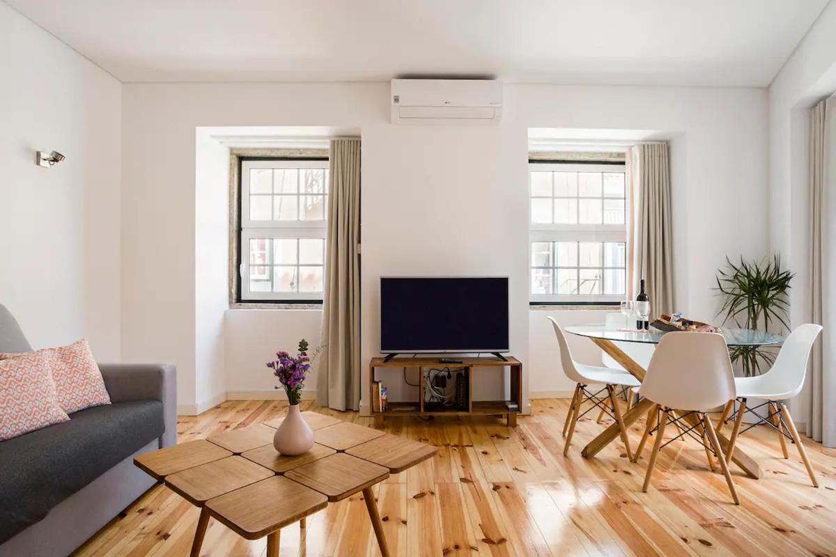 Fishermenapartments - Santos 3d Apartment