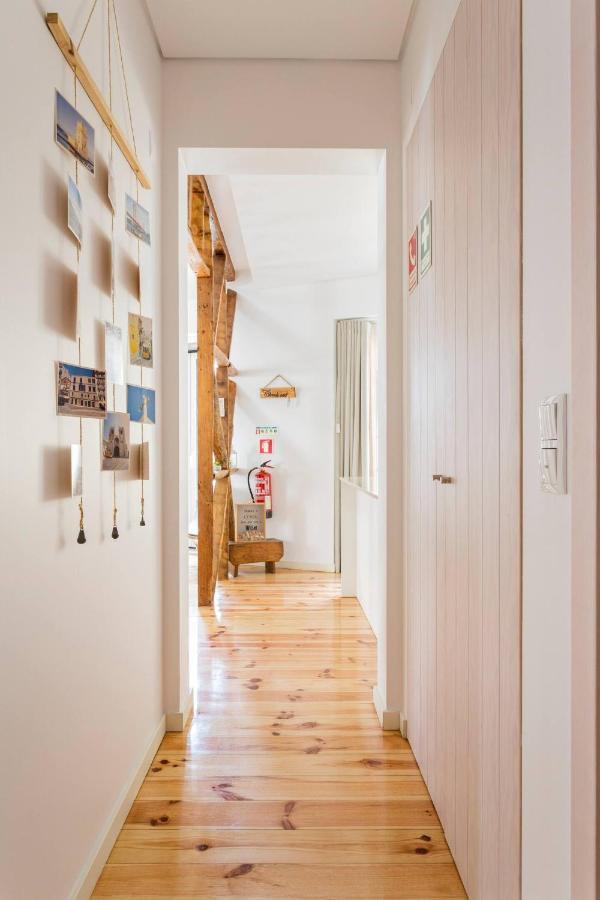 Fishermenapartments - Santos 3d Lisbon