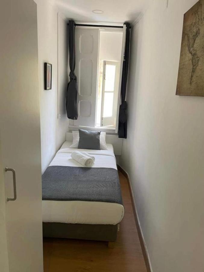 Bed and breakfast Apartamento Bernardim Ribeiro 3 Andar