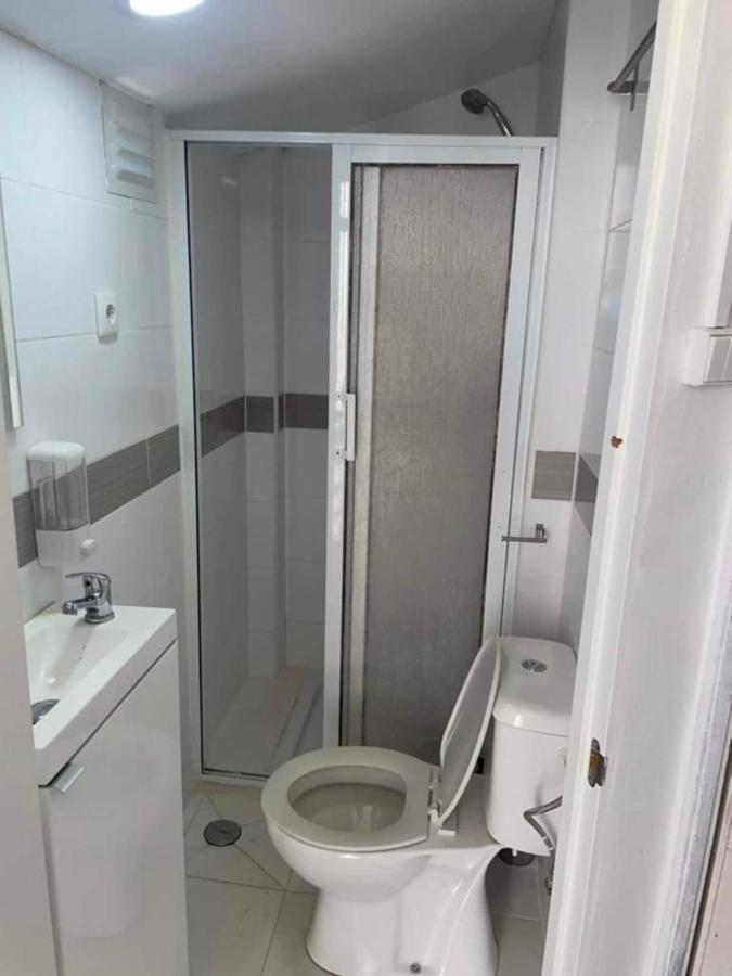 Bed and breakfast Apartamento Bernardim Ribeiro 3 Andar