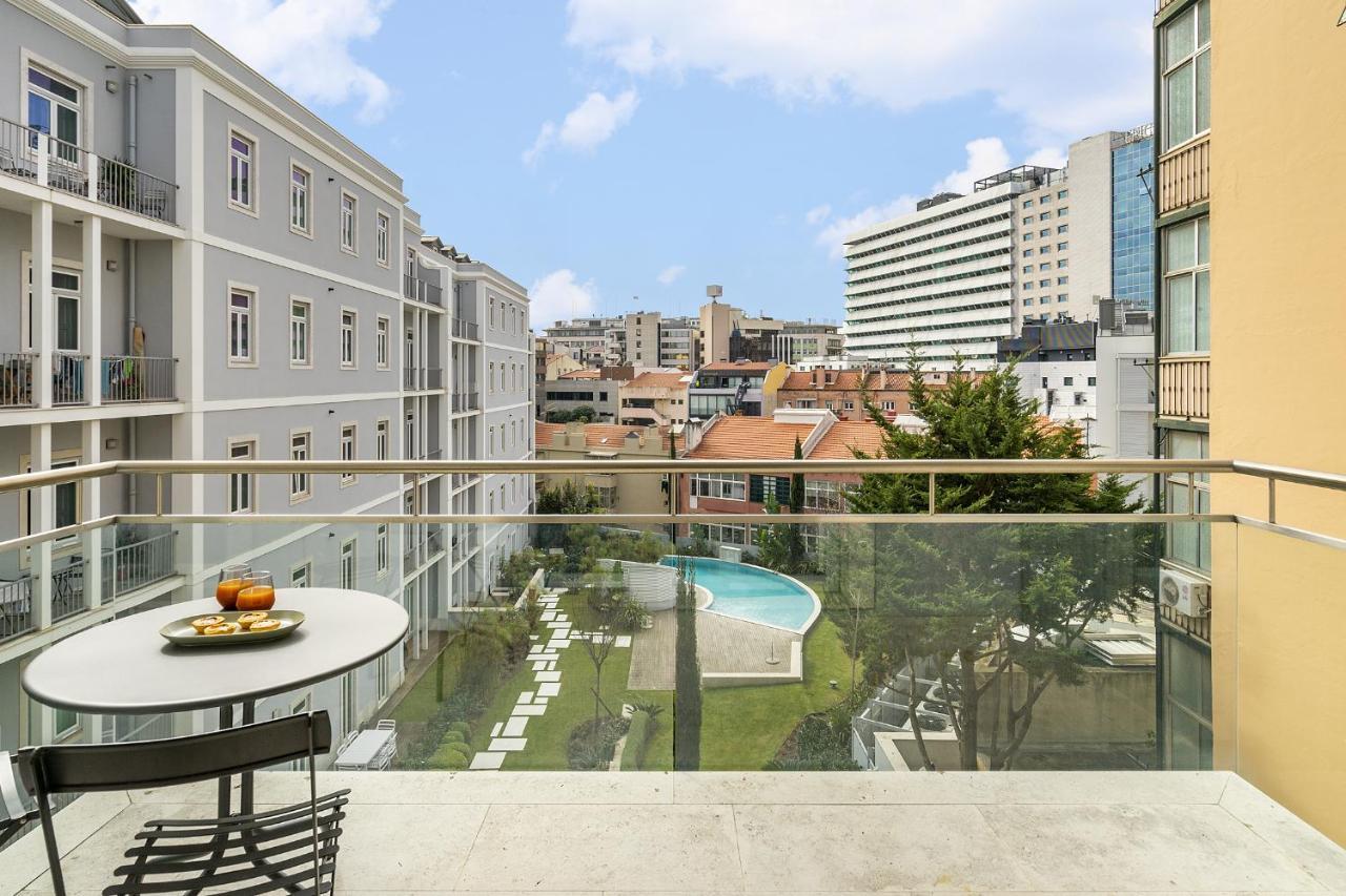 Apartamento Whome Urban Retreat: Downtown Luxury, Parking, Ac & Elevator *