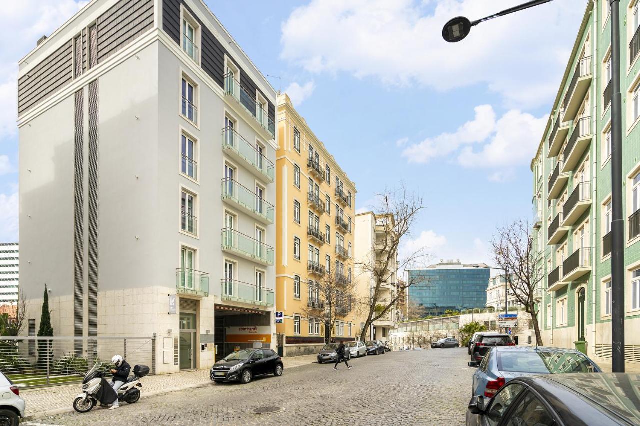 Whome Urban Retreat: Downtown Luxury, Parking, Ac & Elevator Apartamento