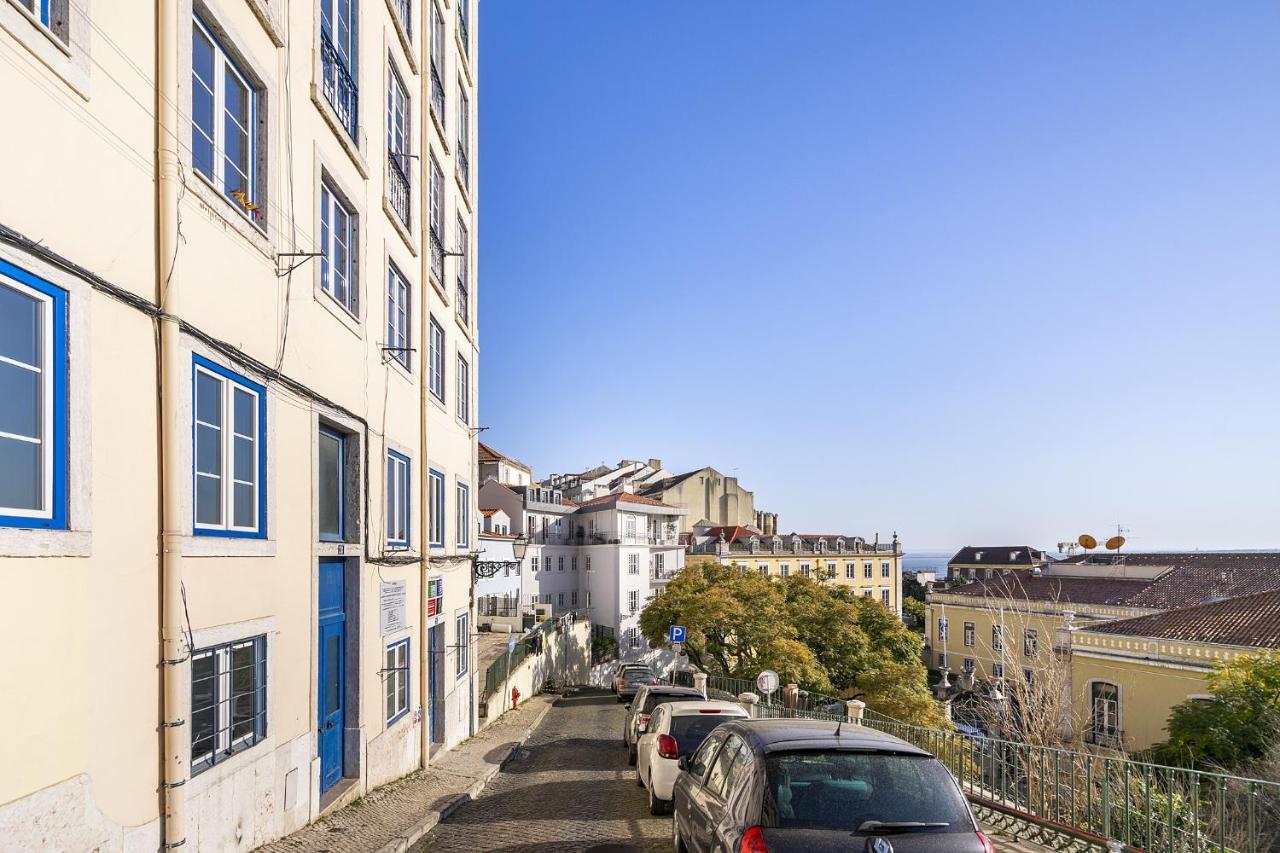 Apartamento Whome Historic Centre Modern Masterpiece W River Views *