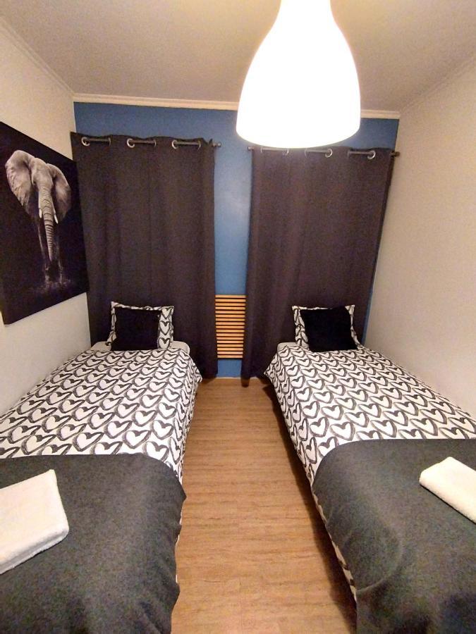 Apartamento Fabulous