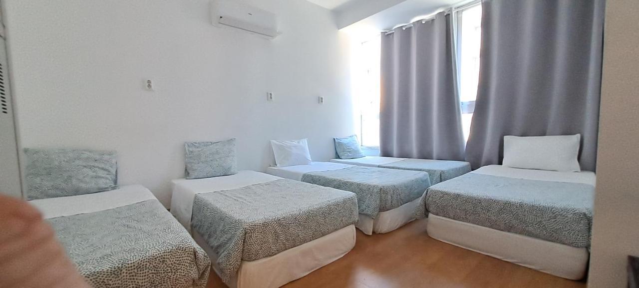 Liberty Hostal Lisboa