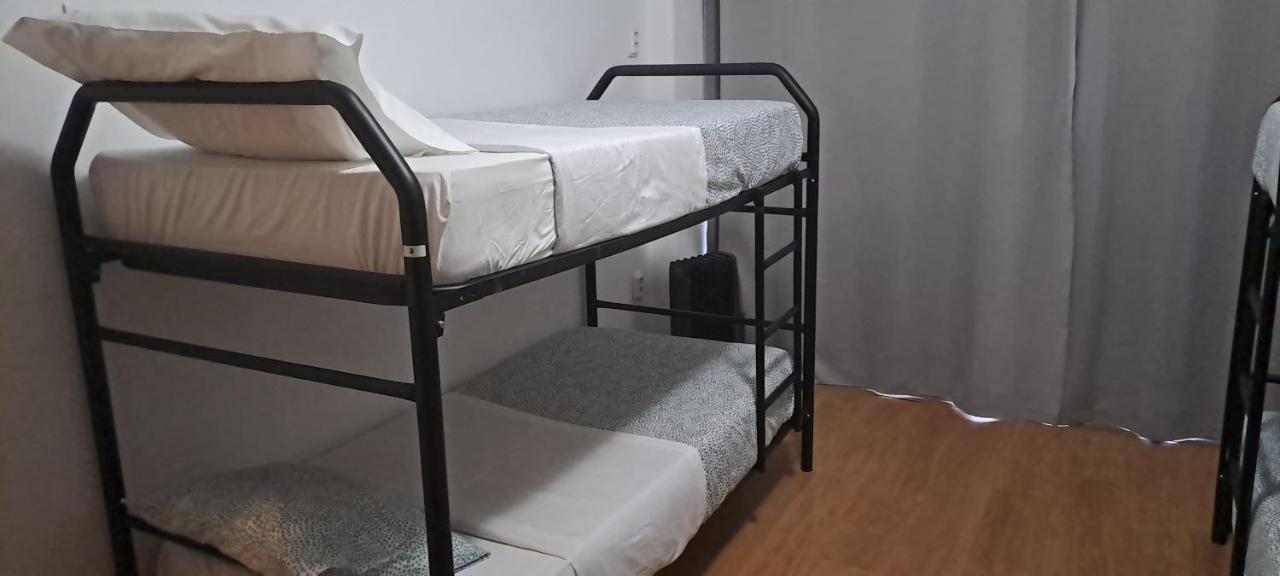 Albergue Liberty