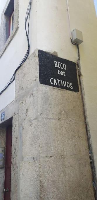 Apartamento Em Alfama - Centro Historico