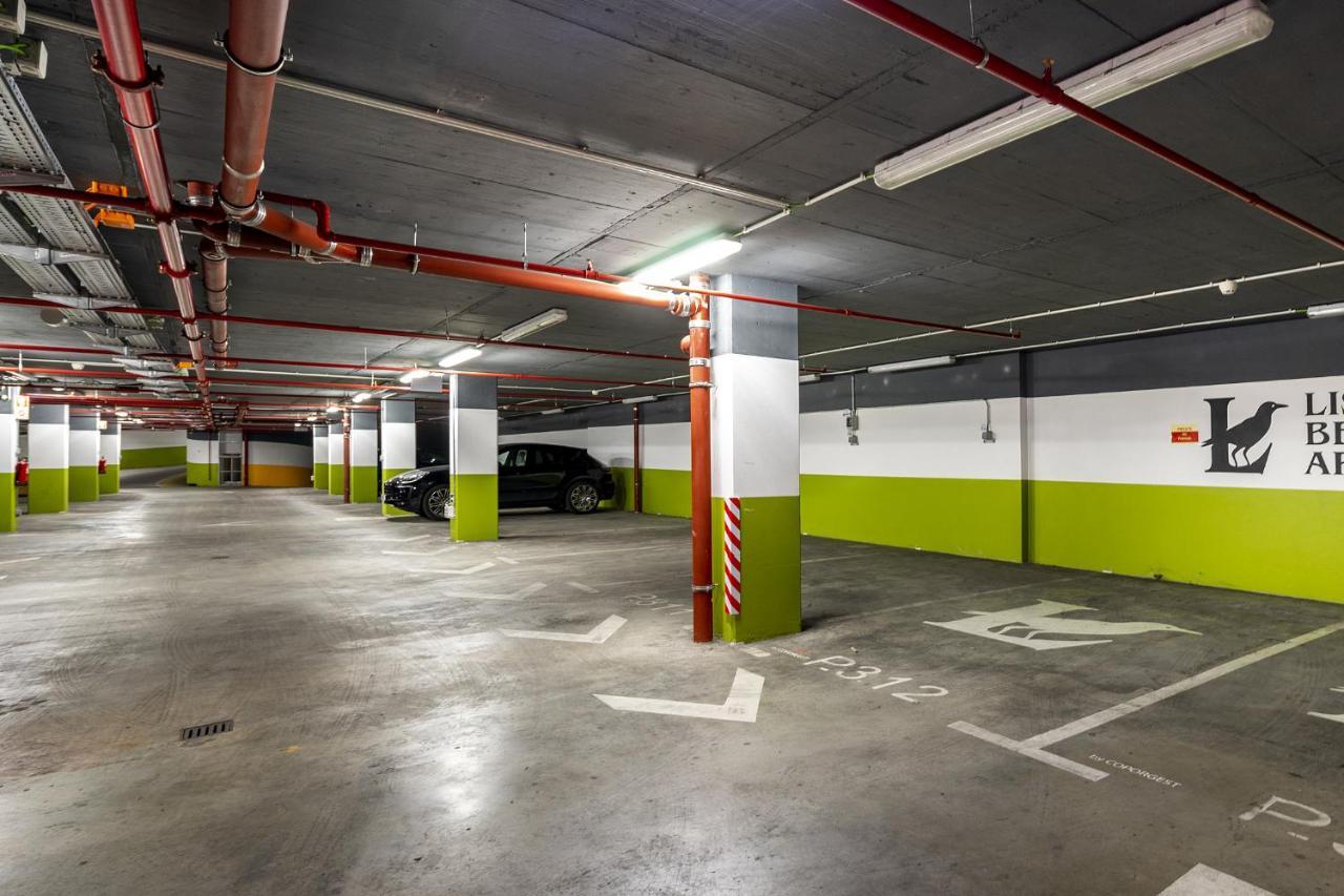 Whome Urban Retreat: Downtown Luxury, Parking, Ac & Elevator Apartamento
