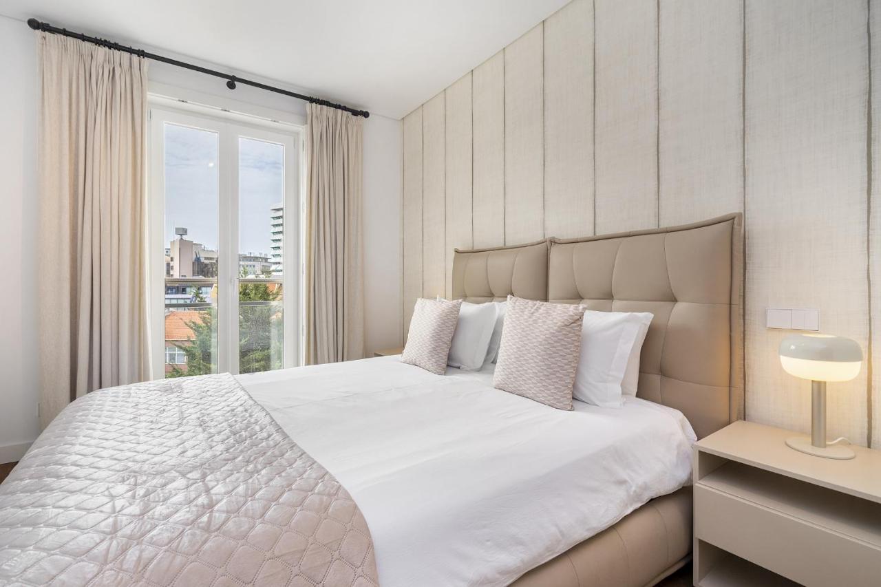 Whome Urban Retreat: Downtown Luxury, Parking, Ac & Elevator Apartamento *