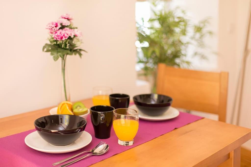 Em Alfama - Centro Historico Apartamento