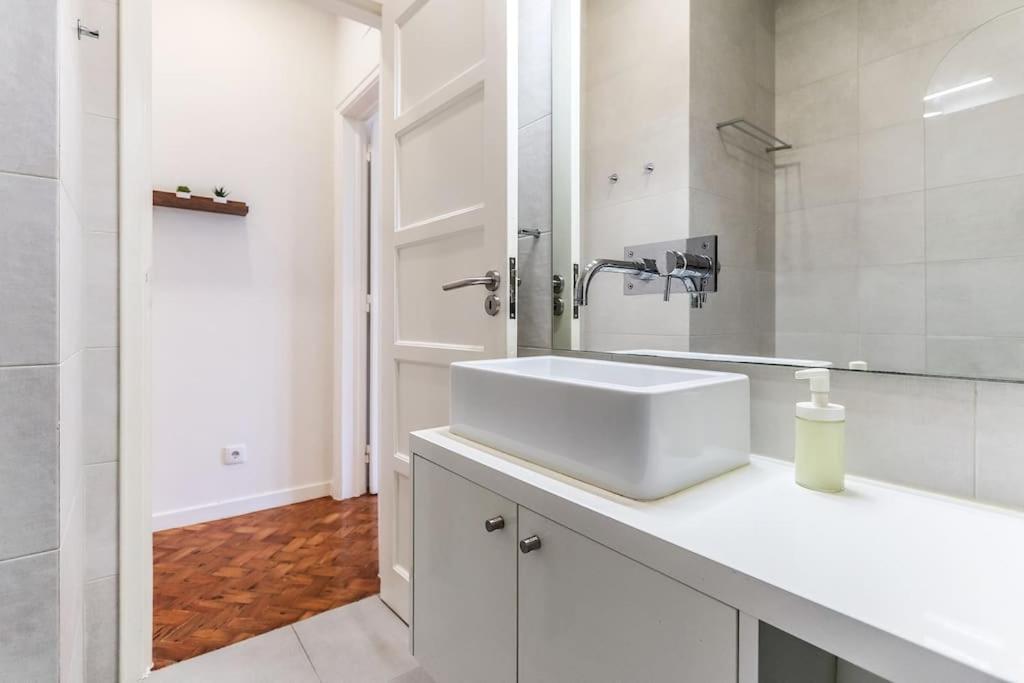 Portucale ! Ajuda Delight Apartamento *