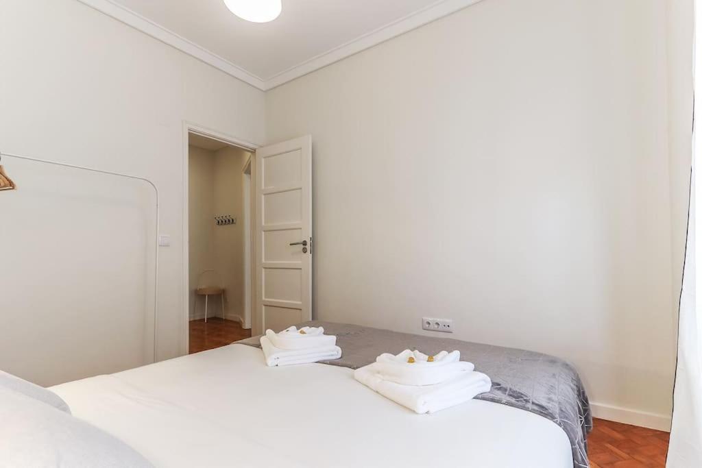 Portucale ! Ajuda Delight Apartamento