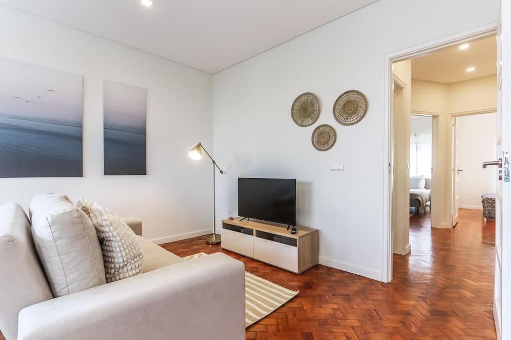 Apartamento Portucale ! Ajuda Delight