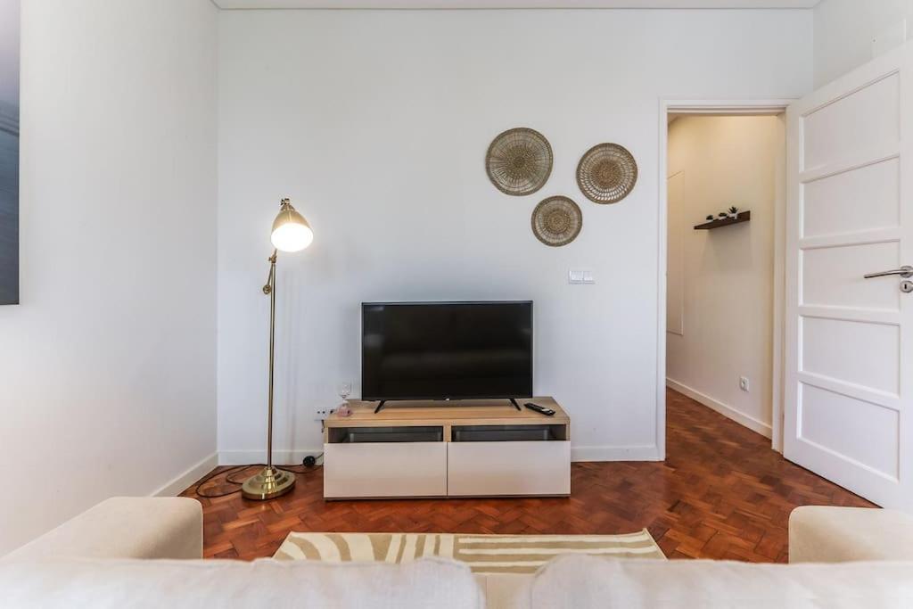 Portucale ! Ajuda Delight Apartamento