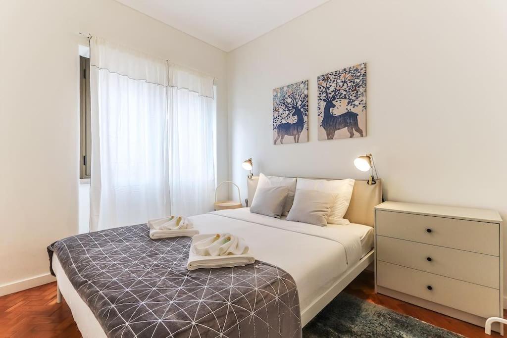 Portucale ! Ajuda Delight Apartamento *