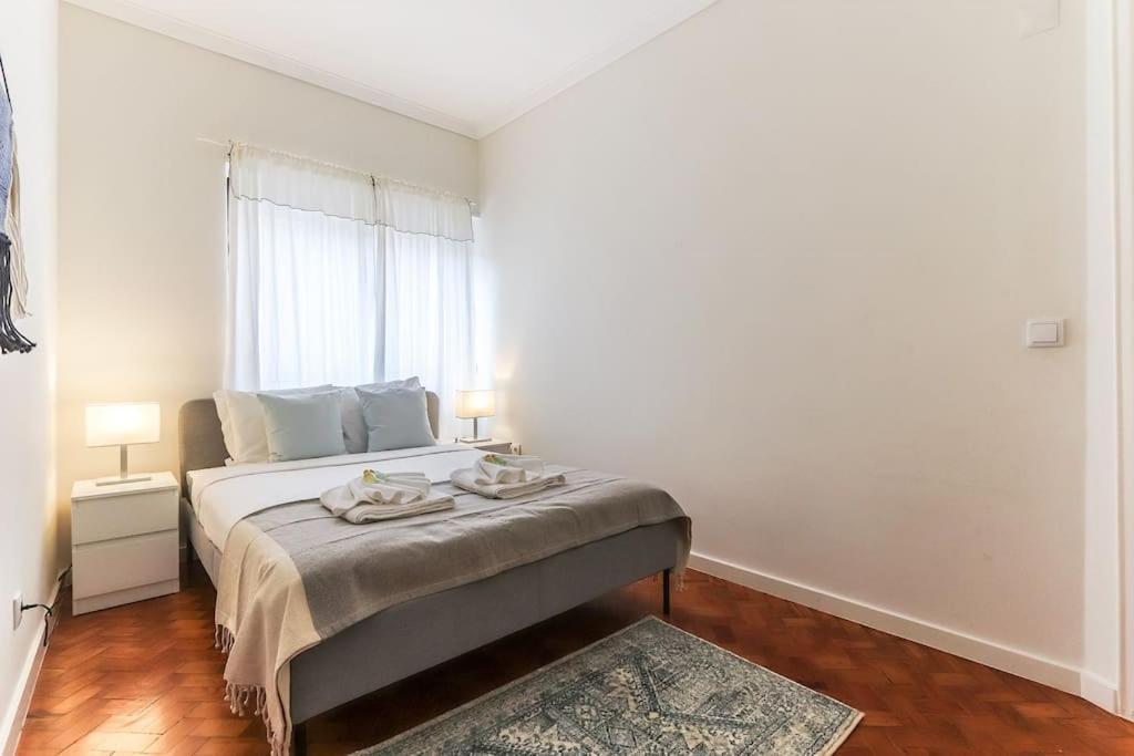 Portucale ! Ajuda Delight Apartamento