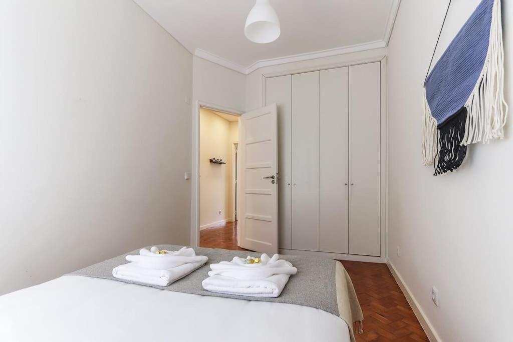 Portucale ! Ajuda Delight Apartamento Lisboa