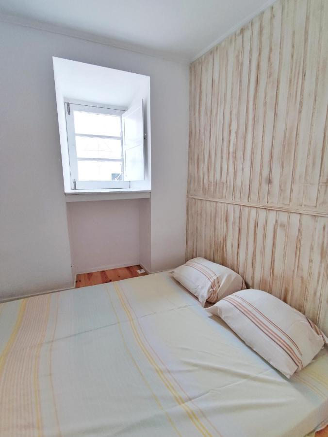 Small Lovely Apartamento Lisboa