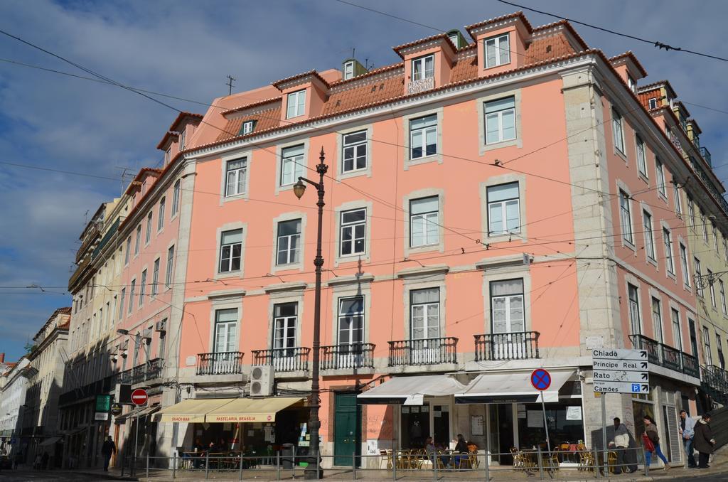Cais Do Sodre (adults Only) Lisboa