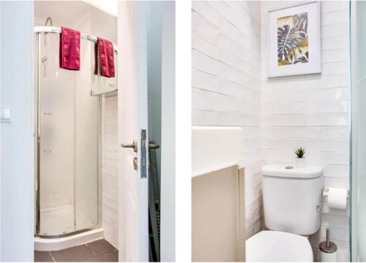 Campolide Door Apartamento Lisboa
