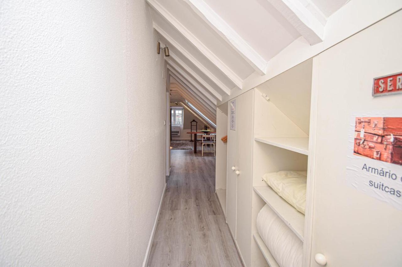 Bica Loft Lisboa