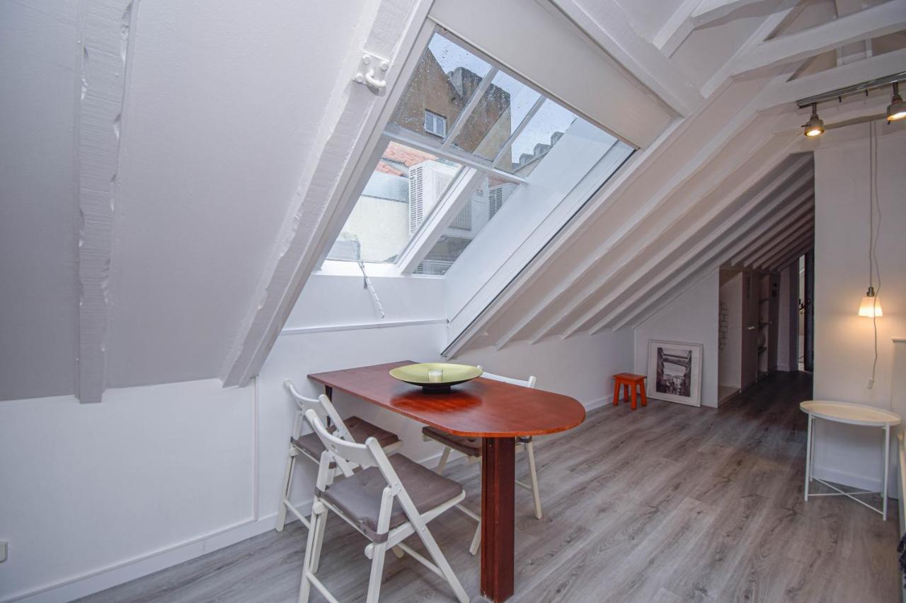 Bica Loft Apartamento