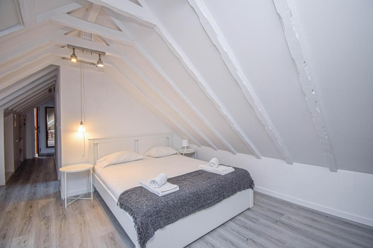 Bica Loft * Lisboa