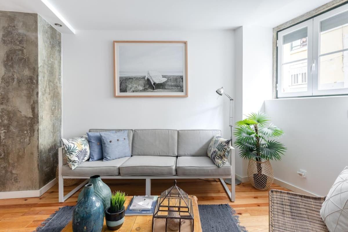 Apartamento - No Principe Real