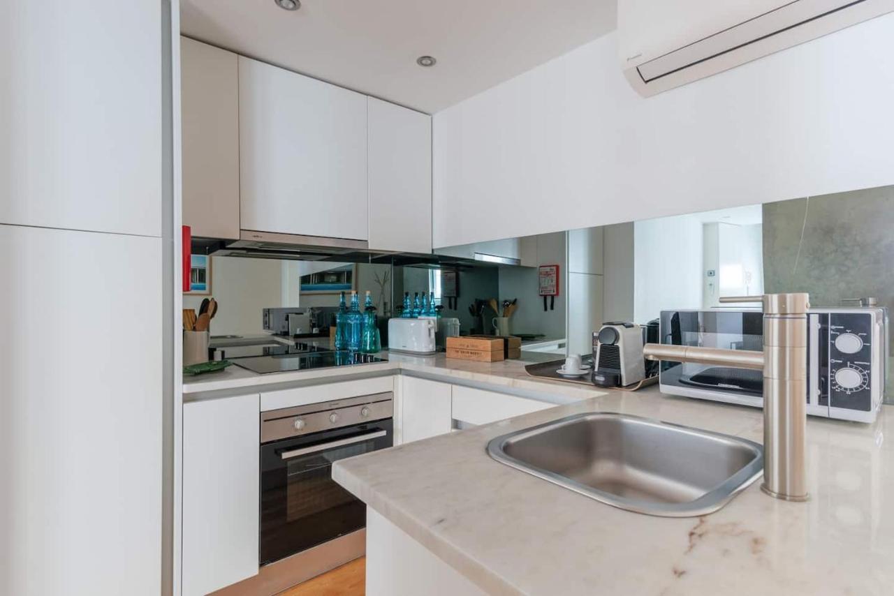 Apartamento - No Principe Real Lisboa