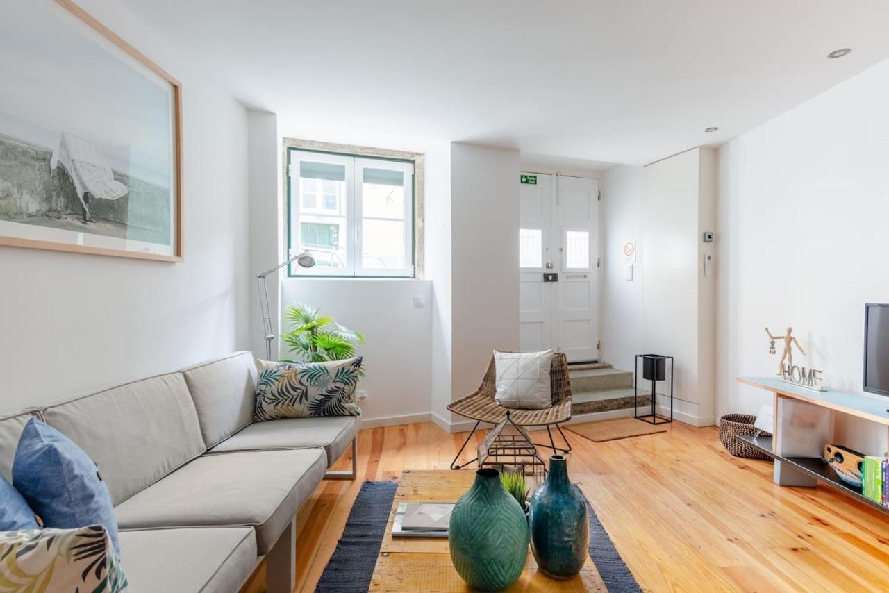 - No Principe Real Apartamento