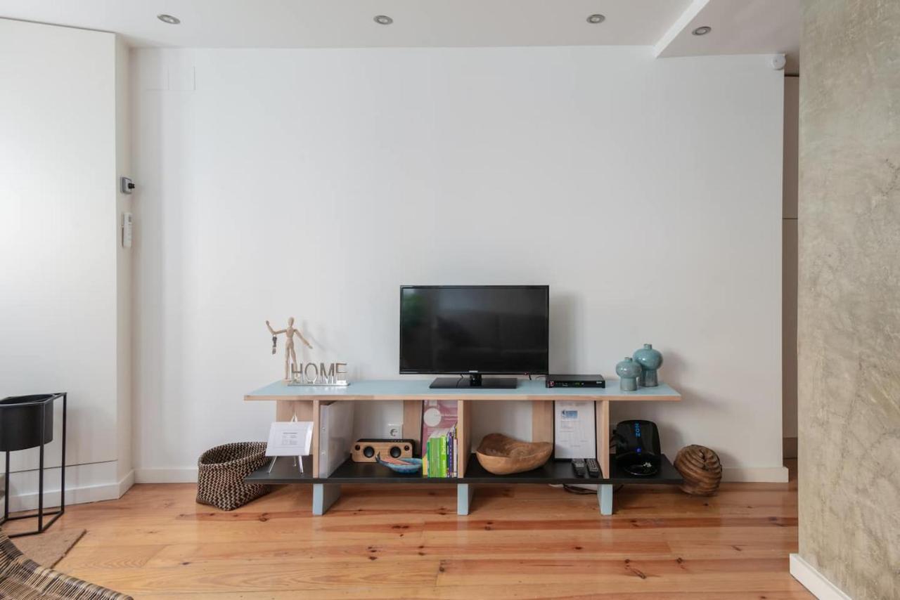 Apartamento - No Principe Real Lisboa