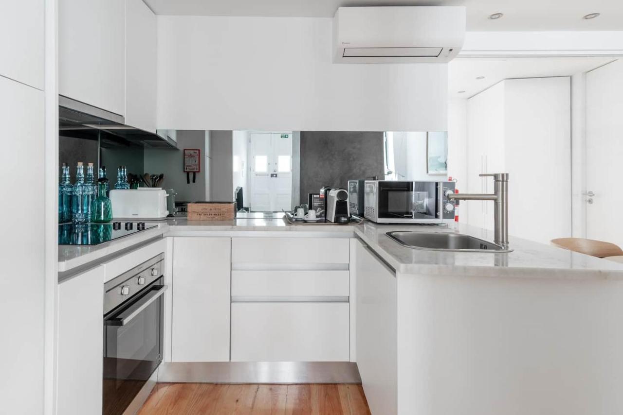 - No Principe Real Apartamento Lisboa