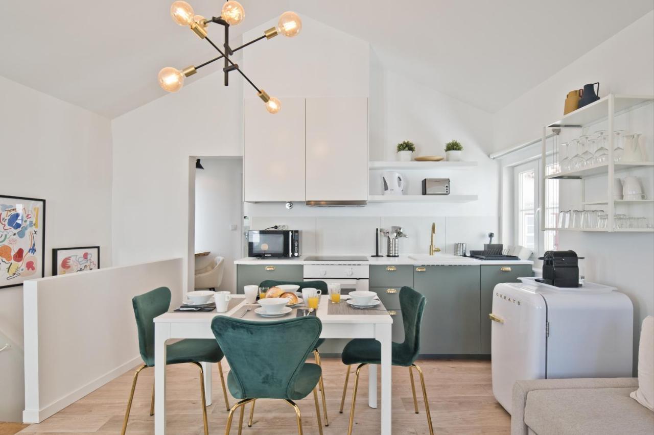 Apartamento Bmyguest - Alfama 2
