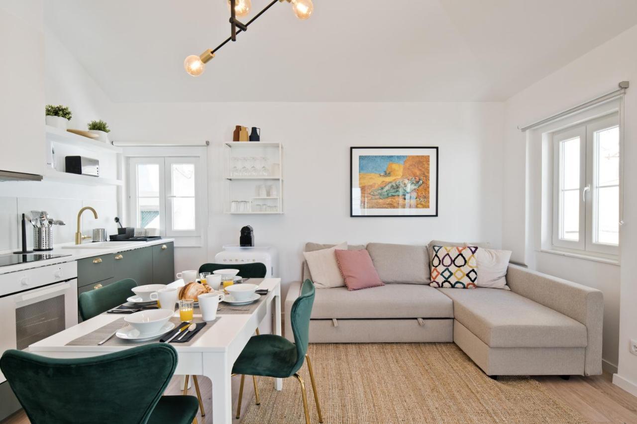 Bmyguest - Alfama 2 *