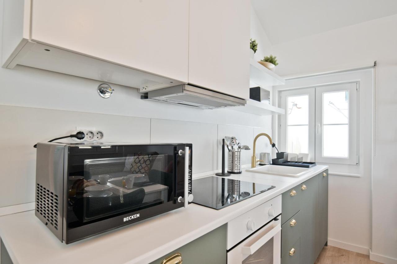 Bmyguest - Alfama 2 Apartamento Lisboa