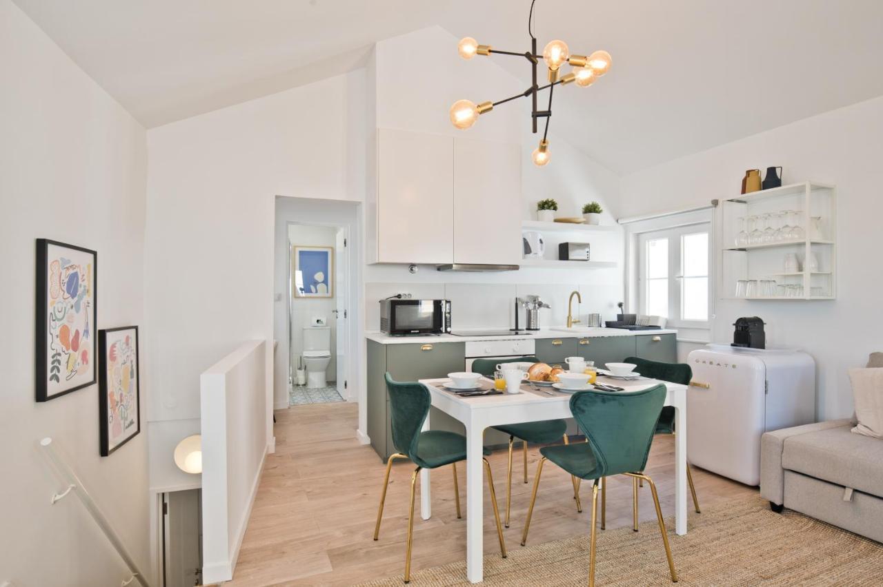 Bmyguest - Alfama 2 Apartamento *